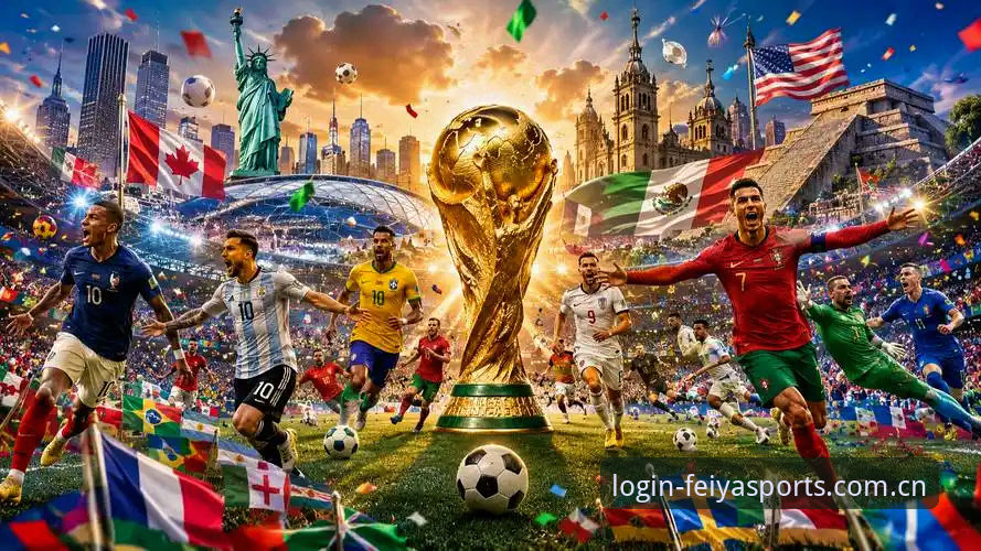2026世界杯观赛乱局深度评测：签证危机如何搅黄飞亚体育老用户的观赛计划